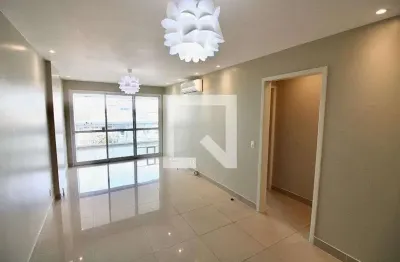 Apartamento para Aluguel - Recreio, 3 Quartos,  106 m² - Rio de Janeiro