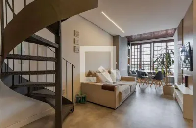 Apartamento para Aluguel - Cristo Redentor, 3 Quartos,  125 m² - Porto Alegre