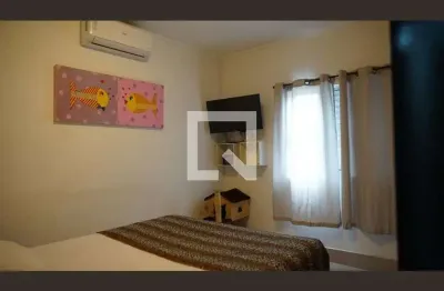 Casa / Sobrado em Condomínio para Aluguel - Jardim Presidente Dutra (Aracília), 3 Quartos,  90 m² - Guarulhos