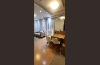 Apartamento para Aluguel - Jaguaribe, 2 Quartos,  64 m² - Osasco