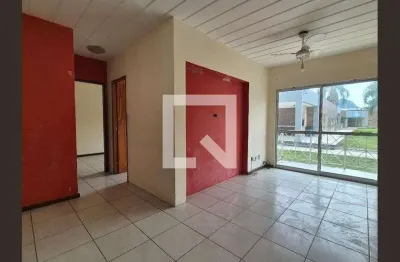 Apartamento para Aluguel - Vargem Pequena, 2 Quartos,  50 m² - Rio de Janeiro