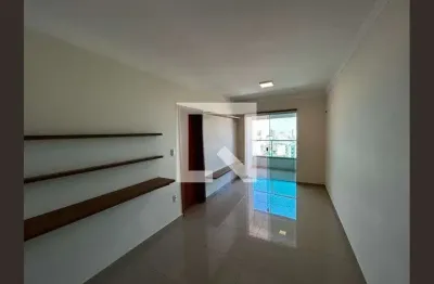 Apartamento para Aluguel - Santa Mônica, 3 Quartos,  139 m² - Uberlândia