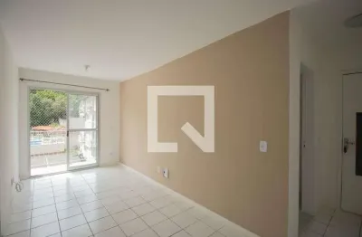 Apartamento para Aluguel - Maria Paula I, 2 Quartos,  50 m² - São Gonçalo