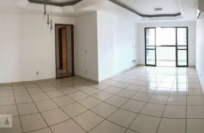 Apartamento para Aluguel - Jardim Goiás, 2 Quartos,  87 m² - Goiânia