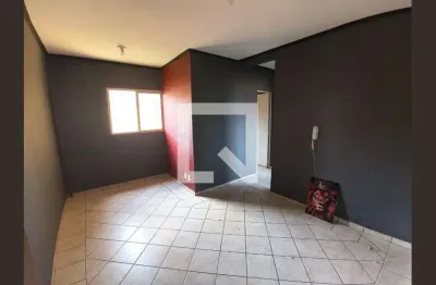 Apartamento para Aluguel - Jardim José Sampaio Junior, 2 Quartos,  45 m² - Ribeirão Preto