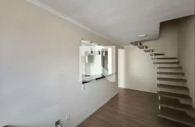 Cobertura para Aluguel - Jardim Antonio Von Zuben, 3 Quartos,  122 m² - Campinas