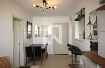Apartamento para Aluguel - Jardim Itu-Sabará, 1 Quarto,  49 m² - Porto Alegre
