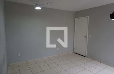 Apartamento para Aluguel - Cidade Jardim, 2 Quartos,  51 m² - Americana
