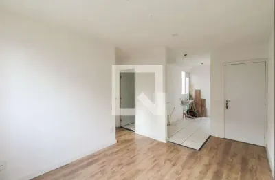 Apartamento para Aluguel - Bairro Fátima, 2 Quartos,  41 m² - Canoas