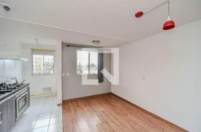 Apartamento para Aluguel - Sarandi, 2 Quartos,  50 m² - Porto Alegre