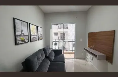 Apartamento para Aluguel - Vila Engenho Novo, 2 Quartos,  55 m² - Barueri