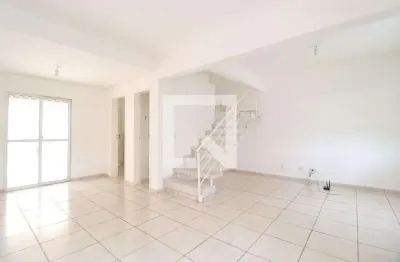 Casa / Sobrado em Condomínio para Aluguel - Jardim Sul, 3 Quartos,  100 m² - Uberlândia