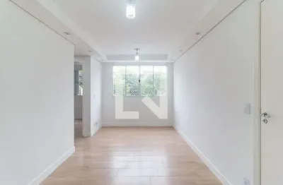 Apartamento para Aluguel - Nova Bertioga, 2 Quartos,  48 m² - Mogi das Cruzes