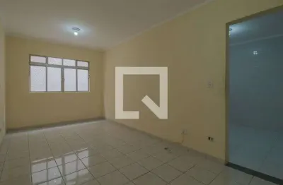 Apartamento para Aluguel - Vila Nossa Sra. das Vitorias, 2 Quartos,  78 m² - Mauá