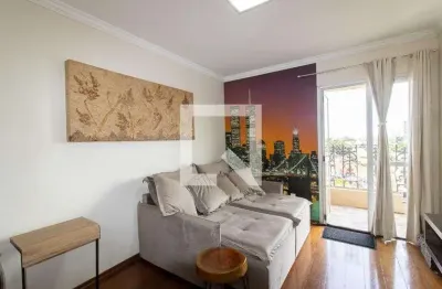 Apartamento para Aluguel - Jardim Chapadão, 2 Quartos,  60 m² - Campinas