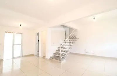 Casa / Sobrado em Condomínio para Aluguel - Jardim Sul, 3 Quartos,  100 m² - Uberlândia