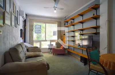 Apartamento para Aluguel - Rio Branco, 2 Quartos,  76 m² - Porto Alegre