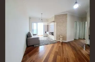 Cobertura para Aluguel - Piratininga, 2 Quartos,  58 m² - Osasco