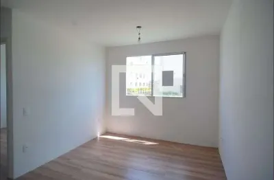 Apartamento para Aluguel - Rubem Berta, 1 Quarto,  46 m² - Porto Alegre