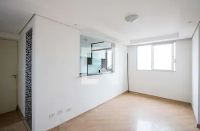 Apartamento para Aluguel - Cidade Sao Jorge, 2 Quartos,  45 m² - Santo André