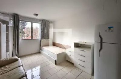 Apartamento para Aluguel - Botafogo, 1 Quarto,  39 m² - Campinas