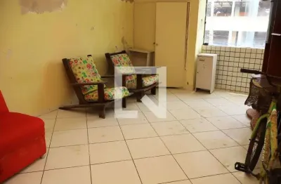 Kitnet / Stúdio para Aluguel - Itapuã, 1 Quarto,  49 m² - Salvador