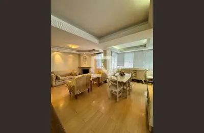 Apartamento para Aluguel - São João , 3 Quartos,  152 m² - Porto Alegre