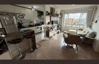 Apartamento para Aluguel - Jardim Itu-Sabará, 1 Quarto,  70 m² - Porto Alegre