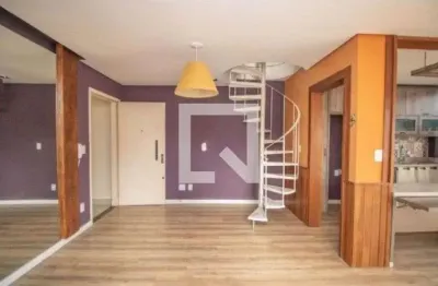 Cobertura para Aluguel - Petrópolis, 2 Quartos,  85 m² - Porto Alegre