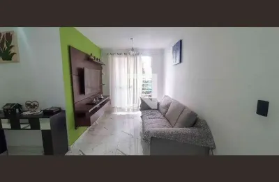 Apartamento para Aluguel - Novo Osasco, 2 Quartos,  54 m² - Osasco