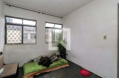Apartamento para Aluguel - Santa Terezinha, 2 Quartos,  75 m² - Belo Horizonte