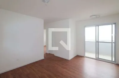 Apartamento para Aluguel - Vila Nogueira, 3 Quartos,  56 m² - Diadema