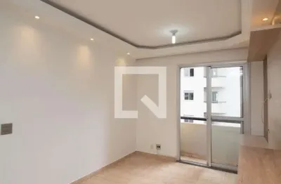 Apartamento para Aluguel - Vila Augusta, 2 Quartos,  47 m² - Guarulhos