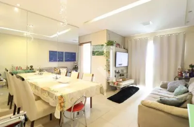 Apartamento para Aluguel - Centro, 2 Quartos,  64 m² - Uberlândia