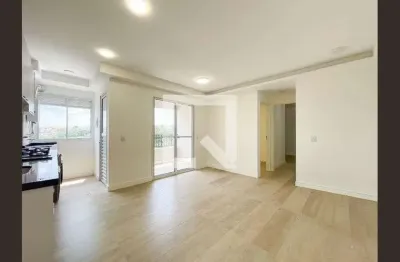 Apartamento para Aluguel - Jardim Paulista, 1 Quarto,  59 m² - Barueri