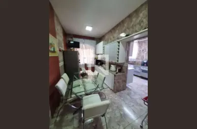 Casa para Aluguel - Pechincha, 4 Quartos,  351 m² - Rio de Janeiro