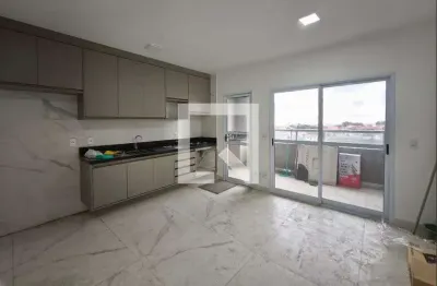 Apartamento para Aluguel - Parque das Águas, 2 Quartos,  67 m² - Campinas