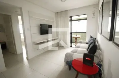 Apartamento para Aluguel - Armação, 2 Quartos,  57 m² - Salvador