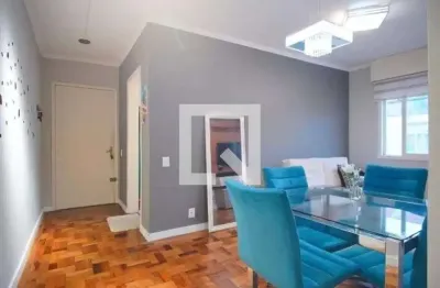 Apartamento para Aluguel - Vila Ipiranga, 1 Quarto,  45 m² - Porto Alegre