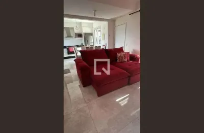 Casa / Sobrado em Condomínio para Aluguel - Alphaville, 2 Quartos,  60 m² - Santana de Parnaíba