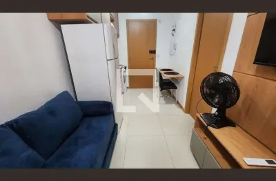 Kitnet / Stúdio para Aluguel - Amaralina, 1 Quarto,  25 m² - Salvador