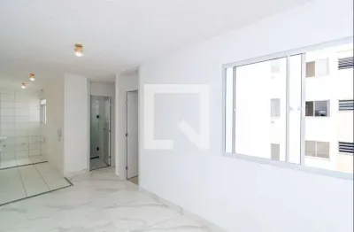 Apartamento para Aluguel - Bonsucesso, 2 Quartos,  60 m² - Rio de Janeiro