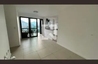 Apartamento para Aluguel - Recreio, 3 Quartos,  80 m² - Rio de Janeiro