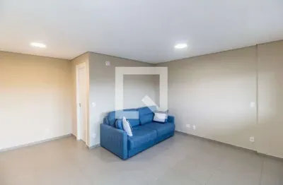 Apartamento para Aluguel - Alphaville, 1 Quarto,  46 m² - Barueri