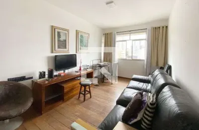 Cobertura para Aluguel - Sion, 4 Quartos,  280 m² - Belo Horizonte