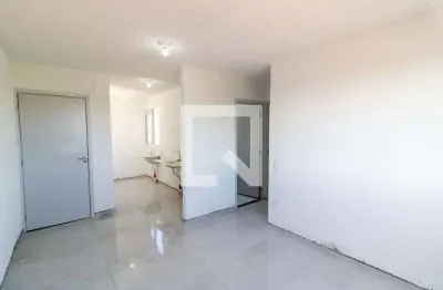 Apartamento para Aluguel - Campo Novo, 2 Quartos,  42 m² - Porto Alegre