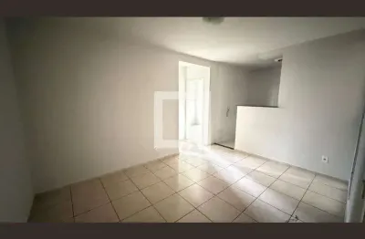 Apartamento para Aluguel - Betânia, 2 Quartos,  64 m² - Belo Horizonte
