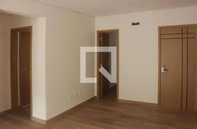 Apartamento para Aluguel - Aparecida, 2 Quartos,  80 m² - Santos