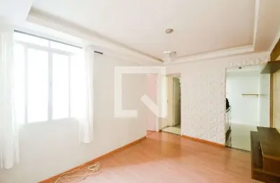 Apartamento para Aluguel - Jardim Guilhermino, 2 Quartos,  46 m² - Guarulhos
