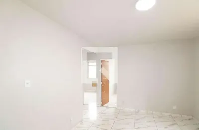 Casa para Aluguel - Campo Grande, 2 Quartos,  56 m² - Rio de Janeiro